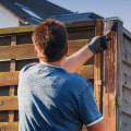 What to Consider When Choosing a Fence Contractor