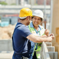 The Growing Demand for Construction Workers