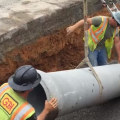 Improving Construction Projects in Auckland with Skilled Drainlayers