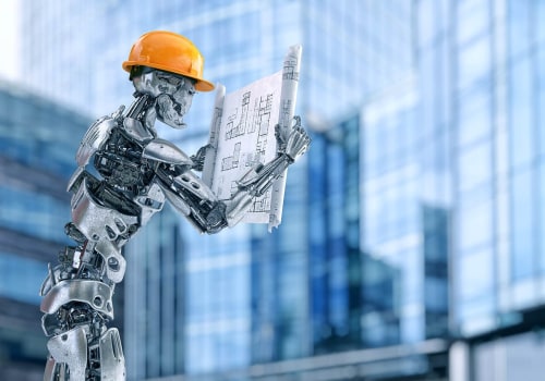 The Future of the Construction Industry: Navigating Technological Advances and Sustainability