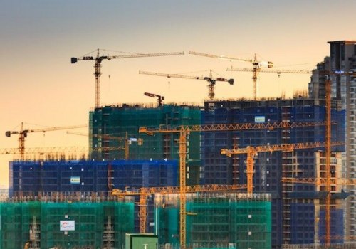 The Top Construction Companies in the World: A Closer Look at the Leaders
