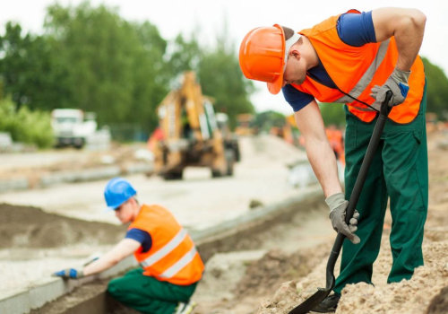 Attracting and Retaining Construction Workers in New Zealand